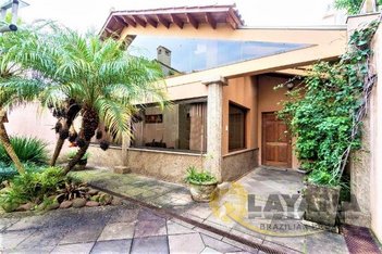 house em Sargento Nicolau Dias de Farias, Tristeza - Porto Alegre - RS