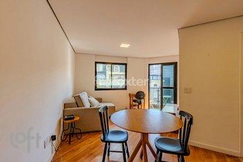apartment em Ouro Branco, Jardim Paulistano - São Paulo - SP