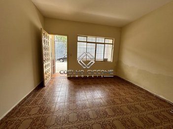 house em Avenida Doutor Augusto de Toledo, Santa Paula - São Caetano do Sul - SP