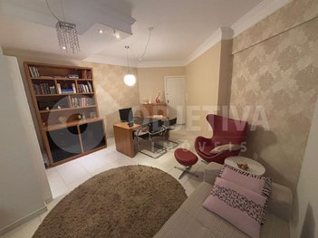 office em Avenida Cesário Alvim, Centro - Uberlândia - MG