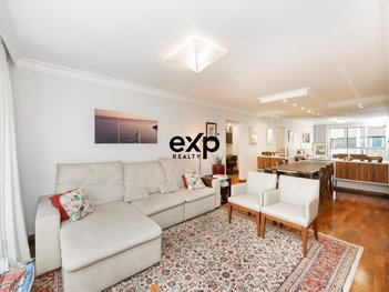 apartment em Rua Pedroso Alvarenga, Itaim Bibi - São Paulo - SP