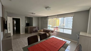 apartment em Rua Justiniano Neves, Pioneiros - Balneário Camboriú - SC