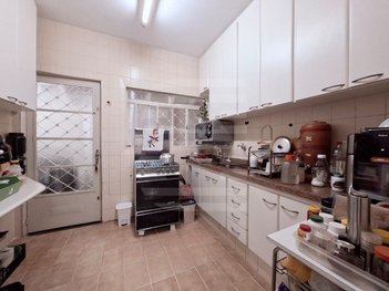 house em Rua Coronel Firmino Gonçalves da Silveira, Parque São Quirino - Campinas - SP