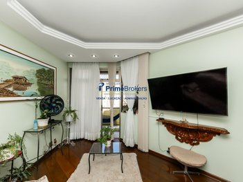 apartment em Praça do Centenário de Vila Prudente, Vila Prudente - São Paulo - SP