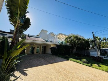 house em Passeio da Floresta, Riviera - Bertioga - SP