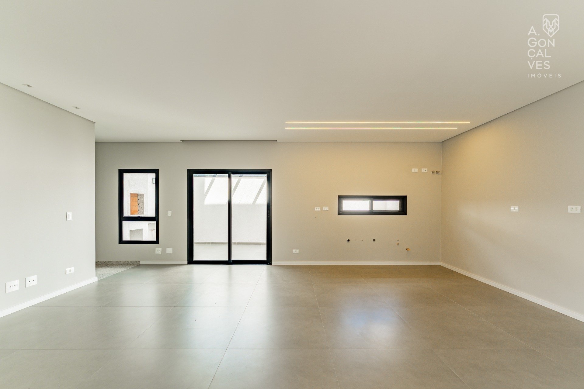 tais vendas - vista batel - casa 14 - 8493-4