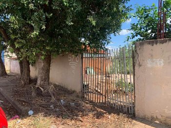 land_lot em Rua Araçatuba, Alvorada - Araçatuba - SP