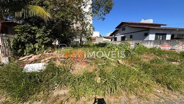 land_lot em Rua Afrânio Peixoto, Santa Bárbara - Criciúma - SC