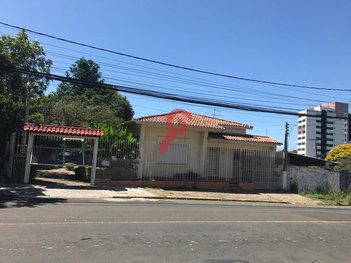 house em Rua General Salustiano, Marechal Rondon - Canoas - RS