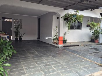 house em Rua Tupaciguara, Jardim Regina - Indaiatuba - SP