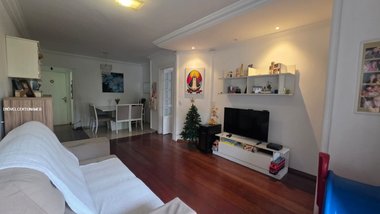 apartment em Rua Comendador Elias Zarzur, Santo Amaro - São Paulo - SP