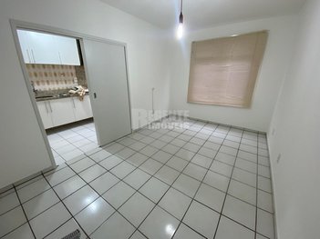 apartment em Rua Luiz Oscar de Carvalho, Trindade - Florianópolis - SC