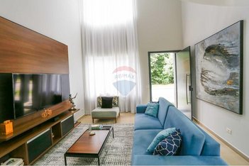 house em Rua Carmen Dorotheu dos Santos, Ibiti Royal Park - Sorocaba - SP