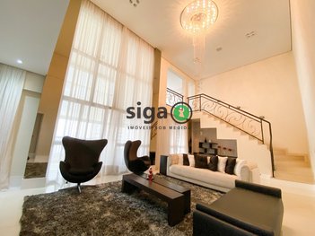 apartment em Rua Antônio de Lucena, Chácara Califórnia - São Paulo - SP