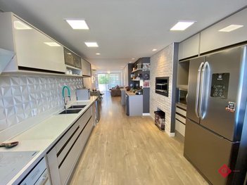 apartment em Rua Campos Júnior, Rio Branco - Caxias do Sul - RS