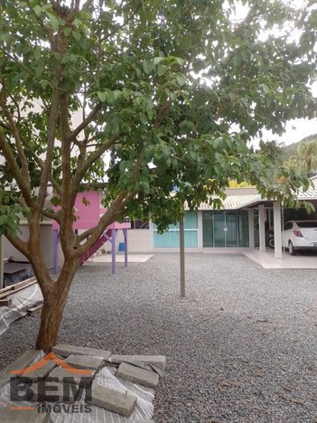 house em Rua Fábio Margarida da Silva, Cedro - Camboriú - SC