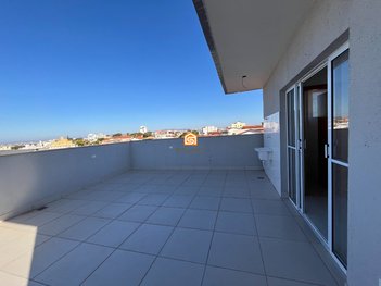 apartment em Rua Ministro Oliveira Salazar, Santa Mônica - Belo Horizonte - MG