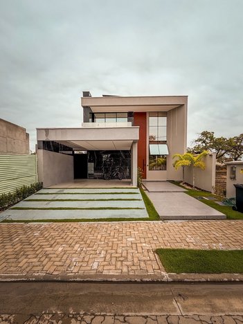 house em Rua João de Castro, Sede - Aquiraz - CE