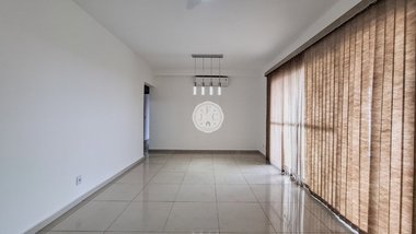 apartment em Rua Eugênio Rocha Filho, Condomínio Itamaraty - Ribeirão Preto - SP