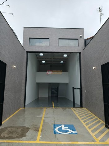 business em Estrada da Cooperativa, Alves Dias - São Bernardo do Campo - SP