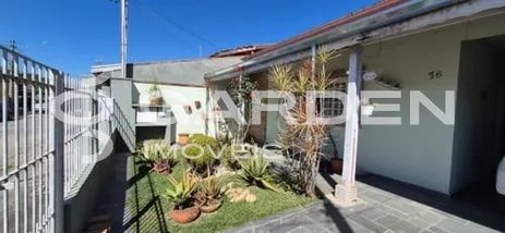 house em Rua Presidente Alves, Jardim das Indústrias - São José dos Campos - SP