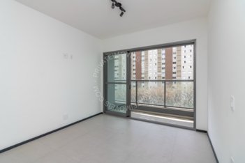 apartment em Rua da Consolação, Consolação - São Paulo - SP