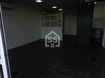 office em Avenida Engenheiro Armando de Arruda Pereira, Jabaquara - São Paulo - SP