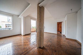 apartment em Rua Turiassu, Perdizes - São Paulo - SP