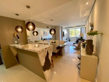 apartment em Avenida Central, Xangri-Lá - Xangri-Lá - RS