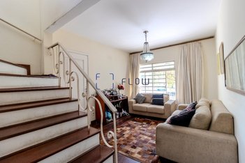 house em Rua Confiteor, Campo Belo - São Paulo - SP