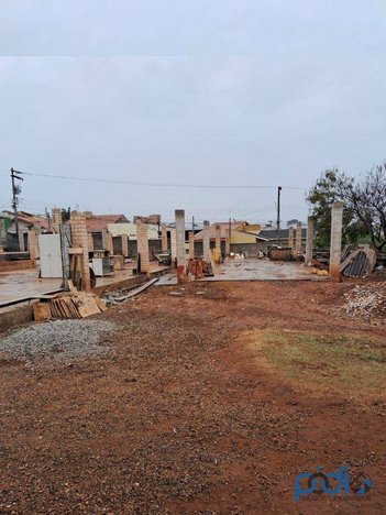 land_lot em Rua Professor Aracy Bueno Conti, Jardim Alvinópolis - Atibaia - SP