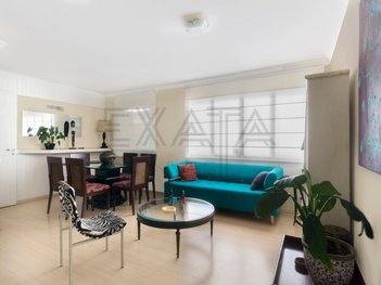apartment em Alameda Itu, Jardim Paulista - São Paulo - SP