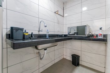 apartment em Rua Antônio Guarmerino, Jardim Celeste - São Paulo - SP