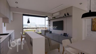 apartment em Rua Engenheiro Bianor, Butantã - São Paulo - SP