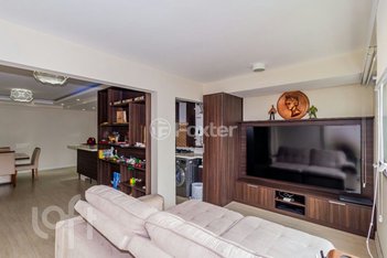 apartment em Rua Nelson Gama de Oliveira, Vila Andrade - São Paulo - SP