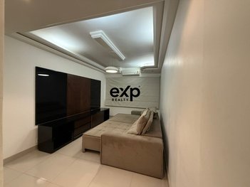 apartment em Rua Pio Porto de Menezes, Luxemburgo - Belo Horizonte - MG