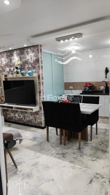 apartment em Rua Constantino Palumbo, Jardim Jaraguá - São Paulo - SP
