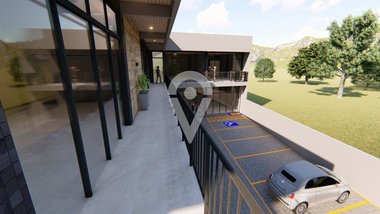 office em Walter Marquardt, Barra do Rio Molha - Jaraguá do Sul - SC