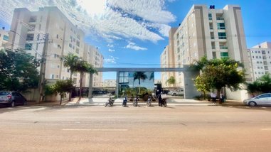 apartment em Avenida João Miguel Caram, Cidade Industrial 2 - Londrina - PR