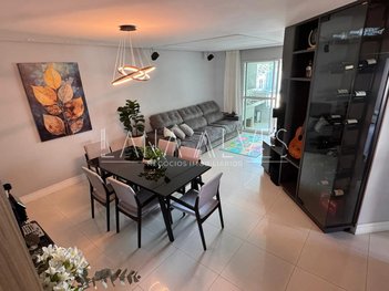 apartment em Rua Quinze de Novembro, Centro - Itajaí - SC