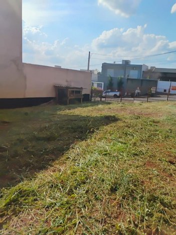 land_lot em Rua Joaquim Henrique da Costa, Terras de Santa Bárbara - Santa Bárbara D'Oeste - SP