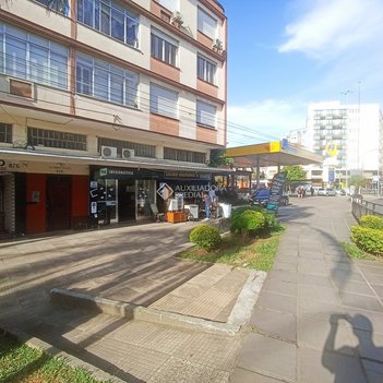 apartment em Avenida Brasiliano Índio de Moraes, Passo da Areia - Porto Alegre - RS