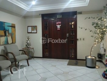 apartment em Rua Alcides Rosa, Salgado Filho - Gravataí - RS