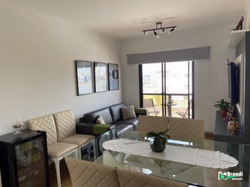 apartment em Rua Doutor Vicente Giacaglini, Vila Bela - São Paulo - SP