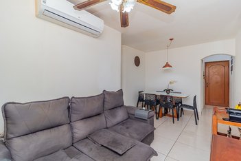 apartment em Rua Jovina, Vila Mascote - São Paulo - SP