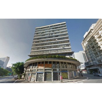 commercial_property em Brigadeiro Luis Antônio, Bela Vista - São Paulo - SP