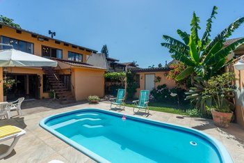 house em Cai, Cristal - Porto Alegre - RS