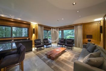 apartment em Carlos Lengler Filho, Planalto - Gramado - RS