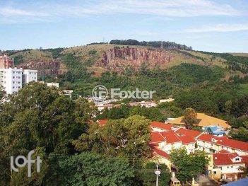 apartment em Carlos Reverbel, Jardim Carvalho - Porto Alegre - RS