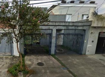 house em Rua Maria Carolina, Jardim Paulista - São Paulo - SP